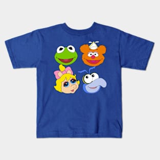 Babies Collection Kids T-Shirt